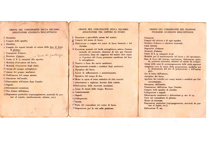 La Formazione - foto 05
